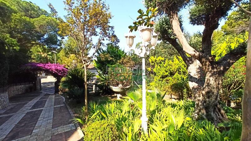 Foto 89623bc7-6499-45b4-9b68-07b4a8e92698. Haus mit pool in Fenals Lloret de Mar