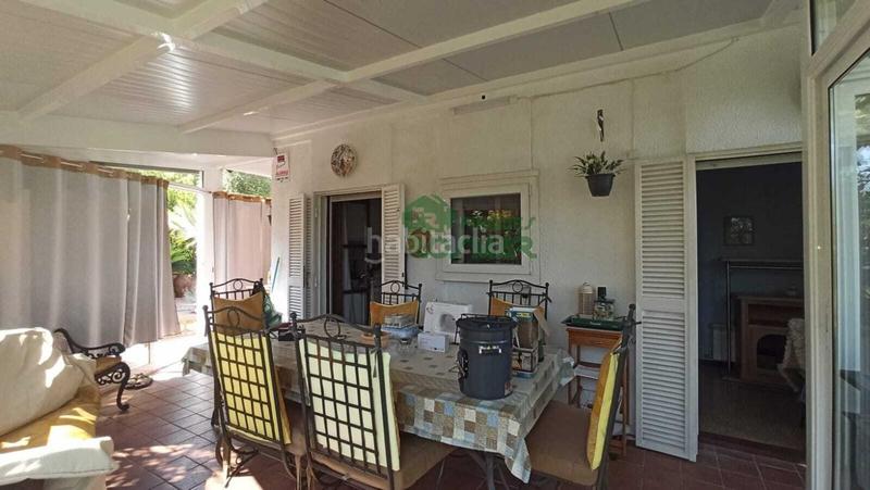 Foto 9d869a89-2b4c-4f64-ab2b-e8b9e8651541. Haus mit pool in Fenals Lloret de Mar