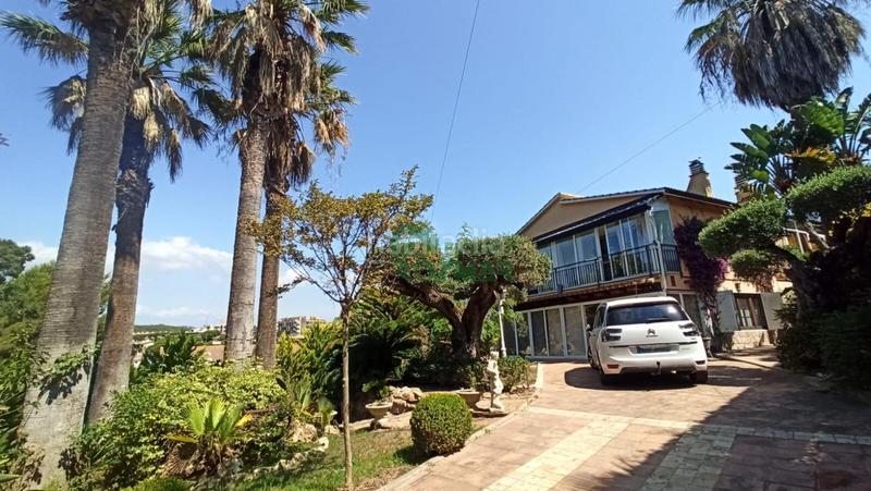 Foto b93f4589-29d9-44f8-a938-2a03ad87a8b2. Haus mit pool in Fenals Lloret de Mar