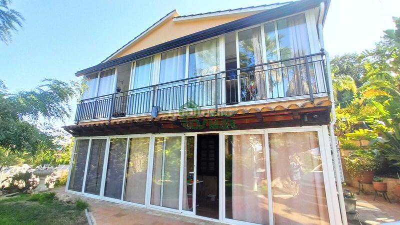 Foto b9e15f2d-537d-4678-b9eb-fe4df1ce8b40. Haus mit pool in Fenals Lloret de Mar