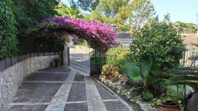 Foto ddb92758-aaee-466b-ad0d-73194d13cc90. Haus mit pool in Fenals Lloret de Mar