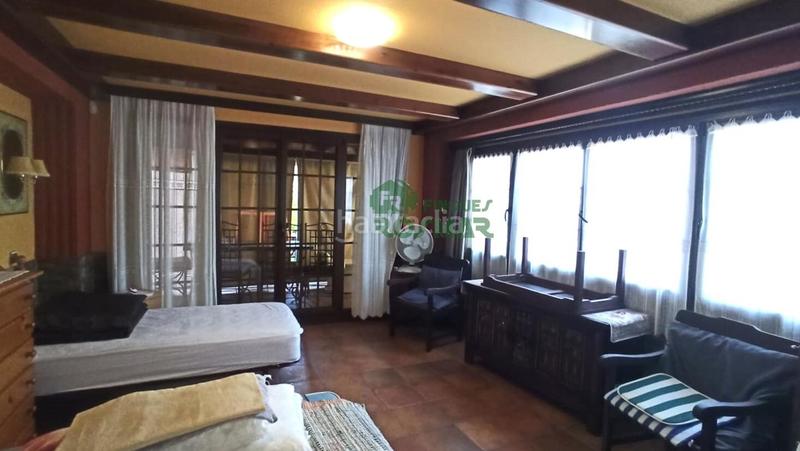 Foto fa618769-dd6f-4c8b-a0b4-d80a7aea8741. Haus mit pool in Fenals Lloret de Mar