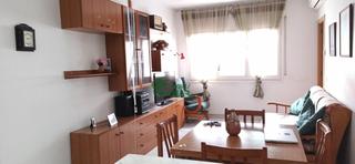 Planta baixa a La plantera. Oportunidad de piso con garaje privado en el centro de blanes