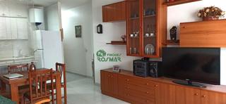 Piano terra in La plantera. Oportunidad de piso con garaje privado en el centro de blanes