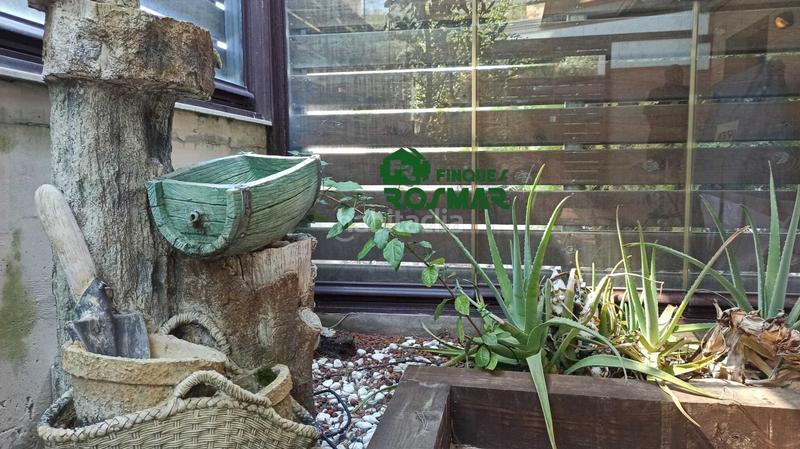 Foto 238eba2e-f3d7-4562-82f0-585bb185bf95. Maison jumelée avec chauffage parking piscine dans Santa Clotilde Lloret de Mar