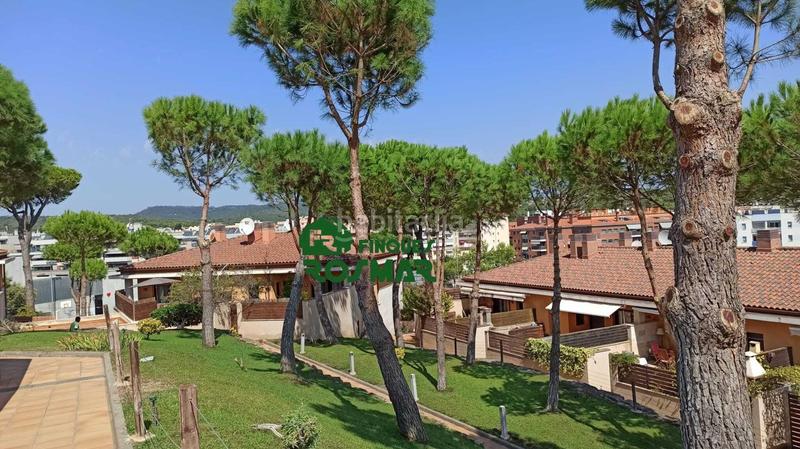 Foto 357f3204-ad6e-4adf-92ba-715cc43430e1. Maison jumelée avec chauffage parking piscine dans Santa Clotilde Lloret de Mar