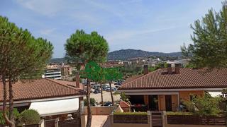 Reihenhaus in Santa Clotilde. Casa con licencia turística en santa clotilde