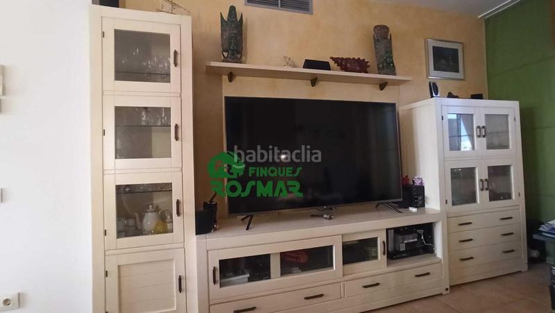 Foto 627b4604-9e2b-403d-899e-279a41a6c9fb. Maison jumelée avec chauffage parking piscine dans Santa Clotilde Lloret de Mar