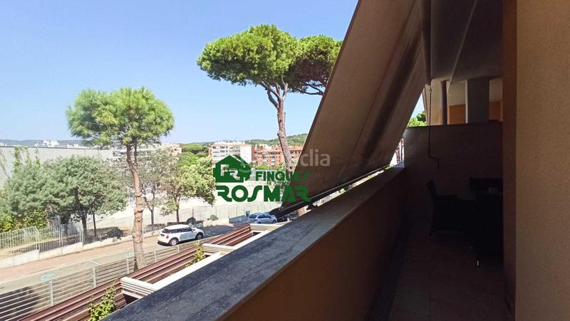 Foto 7234bd72-8f4c-480f-91d1-67354a3e2ad4. Maison jumelée avec chauffage parking piscine dans Santa Clotilde Lloret de Mar