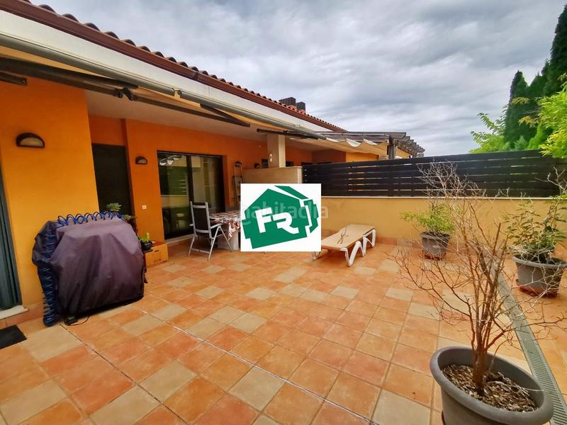 Foto 94ad6b29-af1e-49ad-bdcc-3110ad99d589. Maison jumelée avec chauffage parking piscine dans Santa Clotilde Lloret de Mar