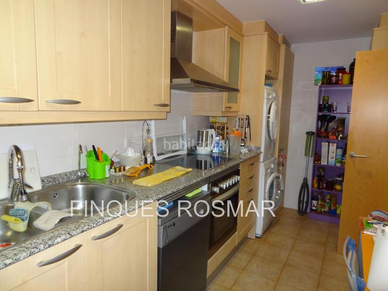 Foto 9de5be93-25ff-4c29-b3f5-47f0a5095aff. Maison jumelée avec chauffage parking piscine dans Santa Clotilde Lloret de Mar