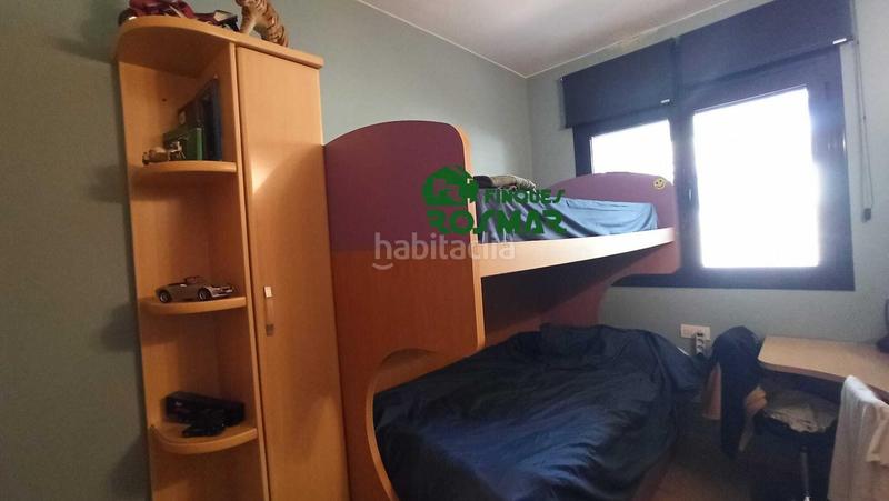 Foto 9e7ba0b8-15b3-4527-8956-8fc6ed571932. Maison jumelée avec chauffage parking piscine dans Santa Clotilde Lloret de Mar