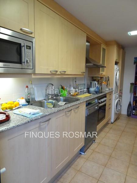 Foto b52c3d64-dfae-46f0-afb0-962a9fd20a32. Maison jumelée avec chauffage parking piscine dans Santa Clotilde Lloret de Mar