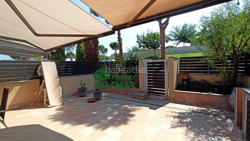 Foto b6ab7d17-7577-4a98-b6fc-dfb9a92d49b1. Maison jumelée avec chauffage parking piscine dans Santa Clotilde Lloret de Mar