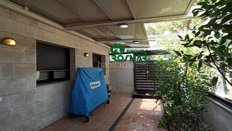 Foto ba88a447-e229-453e-8607-b62f8585c9a4. Maison jumelée avec chauffage parking piscine dans Santa Clotilde Lloret de Mar