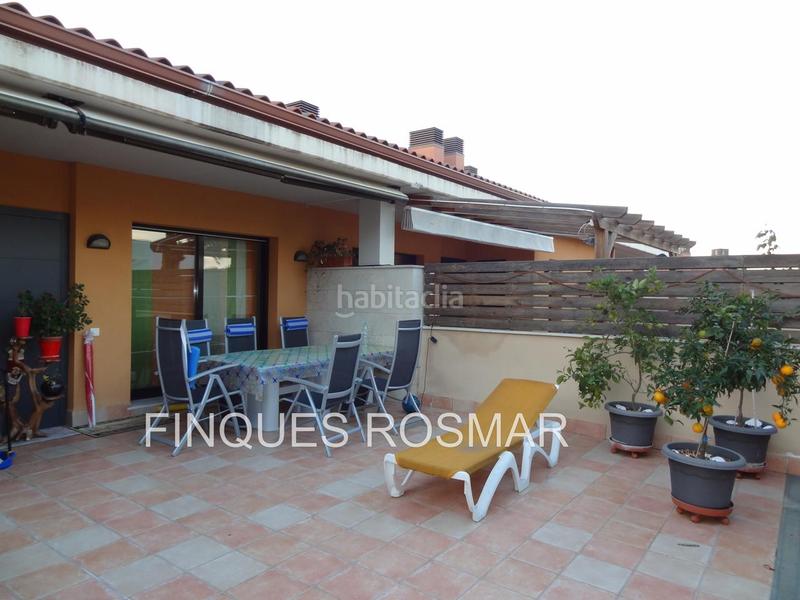 Foto bd2ffe47-cd36-4648-96ae-34e7ffaf2a5d. Maison jumelée avec chauffage parking piscine dans Santa Clotilde Lloret de Mar