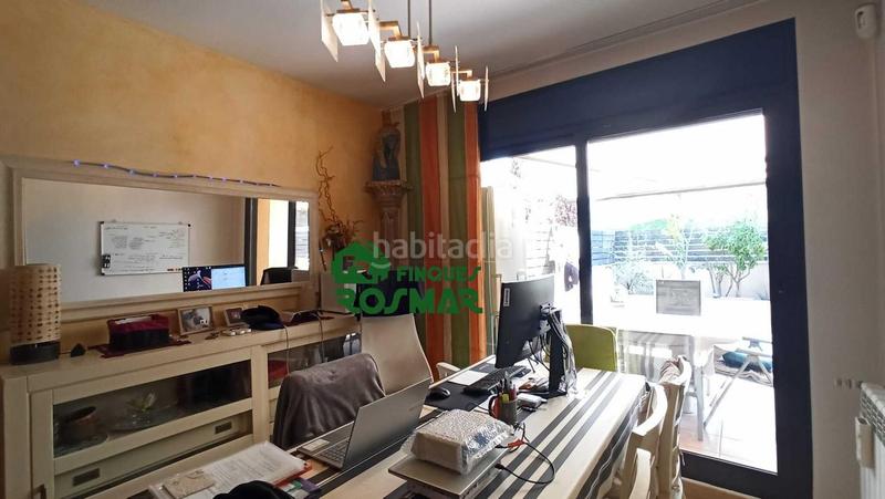 Foto d1370c8f-4b4d-4398-9abe-f6dbb4d578f1. Maison jumelée avec chauffage parking piscine dans Santa Clotilde Lloret de Mar