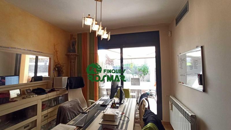 Foto f589af21-f03d-4898-abff-5adafda78275. Maison jumelée avec chauffage parking piscine dans Santa Clotilde Lloret de Mar