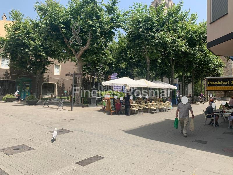 Foto 03ade121-9018-4562-8a38-bdd34c5de91a. Edifici a Malgrat de Mar