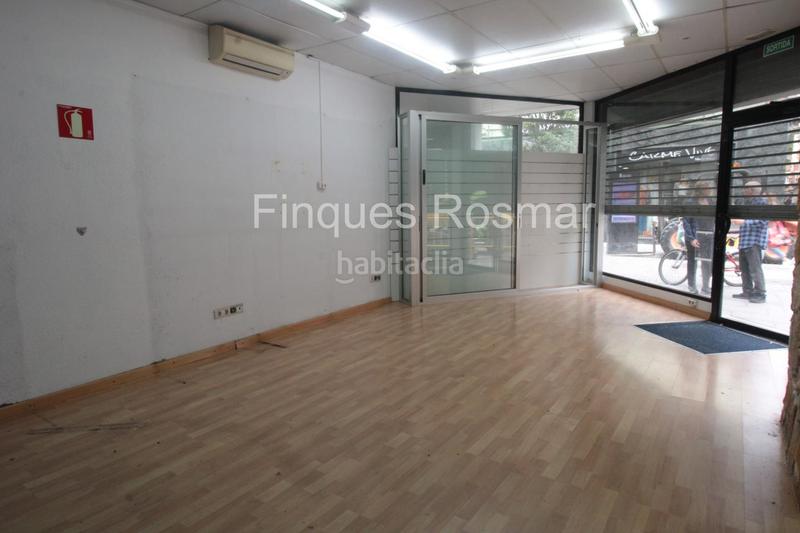 Foto 87652ce7-435c-4724-ba5a-1f699b258323. Edifici a Malgrat de Mar