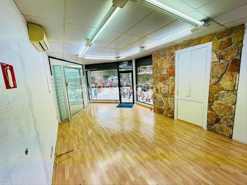 Foto 8cb9519f-4acd-40c7-81db-48558b042b66. Edifici a Malgrat de Mar