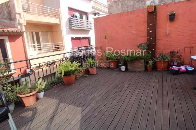 Foto c25fa0c9-36a8-43c7-9175-513ea66b3008. Edifici a Malgrat de Mar