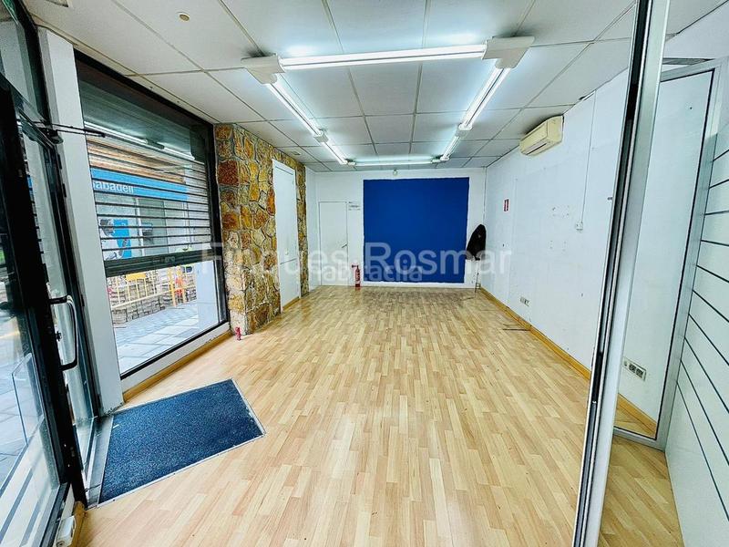 Foto c5ceee63-82ea-44d6-9209-e213aa5d7785. Edifici a Malgrat de Mar