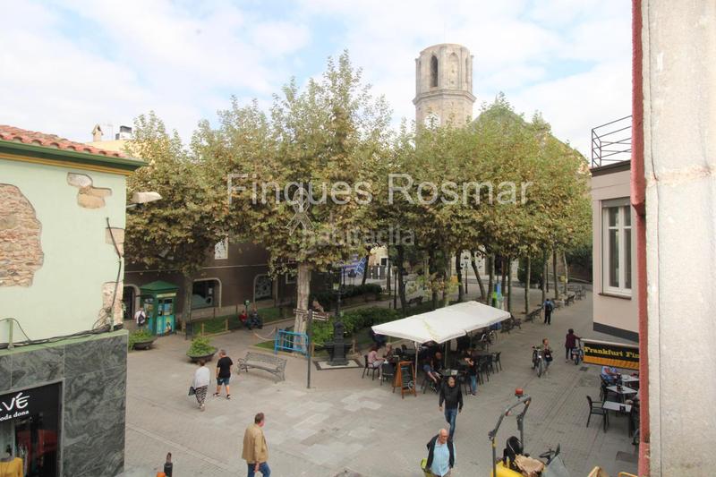 Foto ccd49ff5-9cdc-4e7a-be9f-643dedbae49b. Edifici a Malgrat de Mar