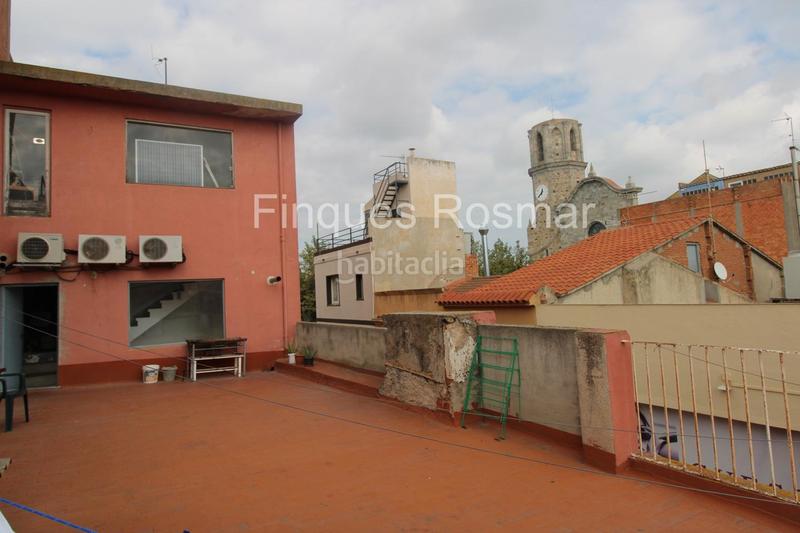 Foto ce1b8163-6fc7-4416-9421-6cf1c82b4fd1. Edifici a Malgrat de Mar