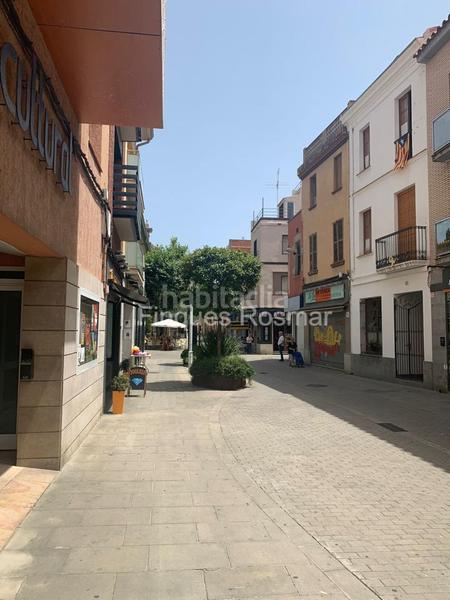 Foto e103bb4e-f972-462d-9c16-cfd25dc351a4. Edifici a Malgrat de Mar