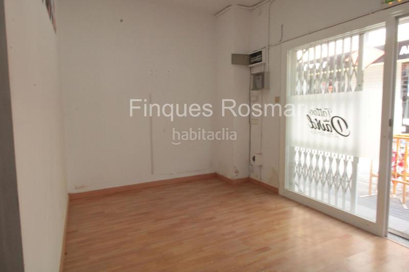 Foto ee3f8c04-aacb-453f-a9ca-ddadd629d679. Edifici a Malgrat de Mar