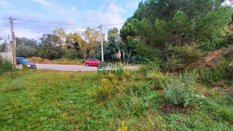 Foto 0d0227c2-a161-42fd-bedb-a3ddb16267ca. Terreny residencial a Aiguaviva Parc Vidreres