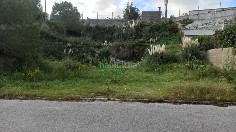 Foto 1d924e01-22c7-45e4-acb1-fe02398839ae. Terreny residencial a Aiguaviva Parc Vidreres