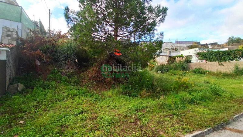 Foto 48273e21-b54e-4b78-820f-5579f2422d3a. Terreny residencial a Aiguaviva Parc Vidreres