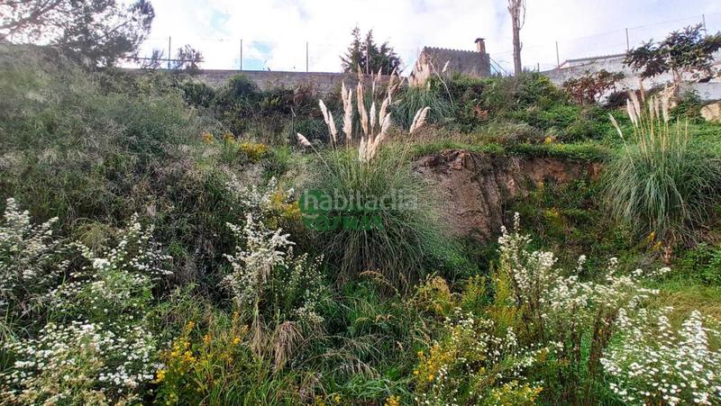 Foto 5fc2d7c4-cde3-4e06-b6a9-29a2b3d9d121. Terreny residencial a Aiguaviva Parc Vidreres