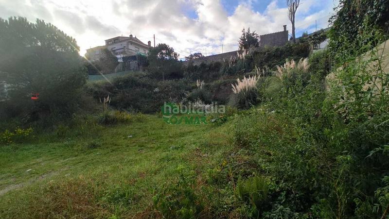 Foto 8750410c-7ad4-4d62-b743-71acce77d19c. Terreny residencial a Aiguaviva Parc Vidreres