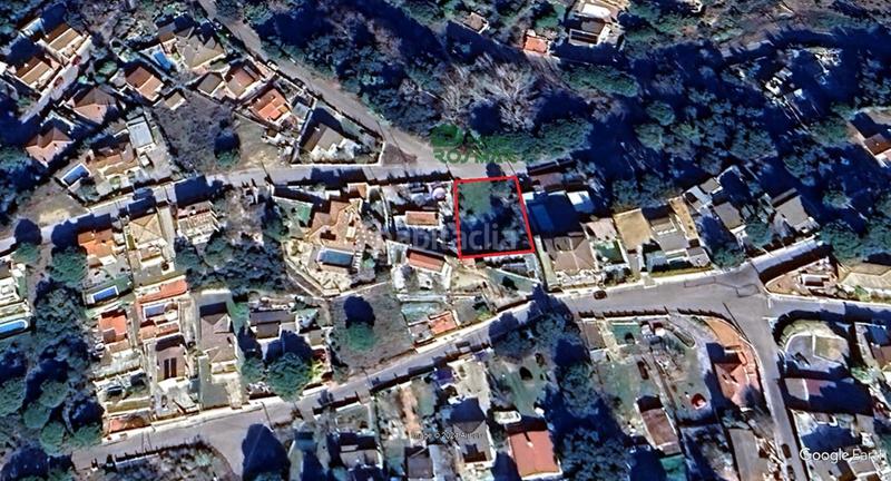 Foto 8c234dd0-e8ac-4b82-88c4-a9929dda7931. Terreny residencial a Aiguaviva Parc Vidreres