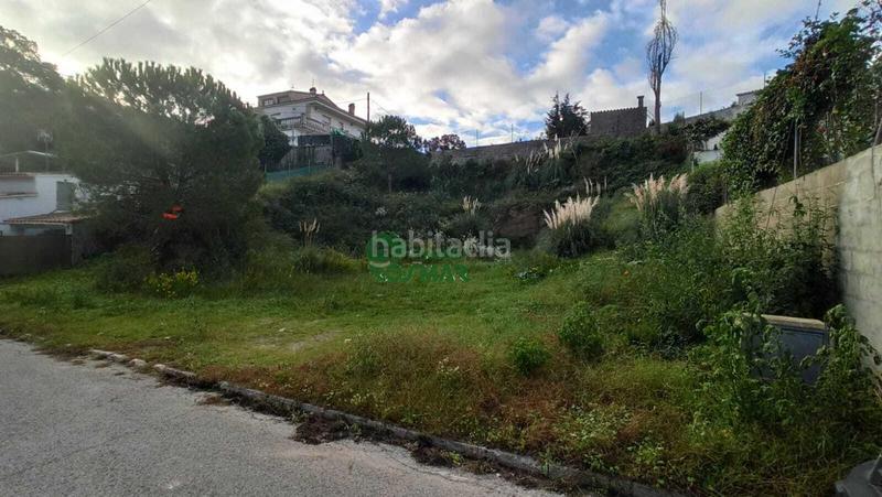 Foto b9059c0a-18e8-484e-95ae-cb9138cc91d1. Terreny residencial a Aiguaviva Parc Vidreres