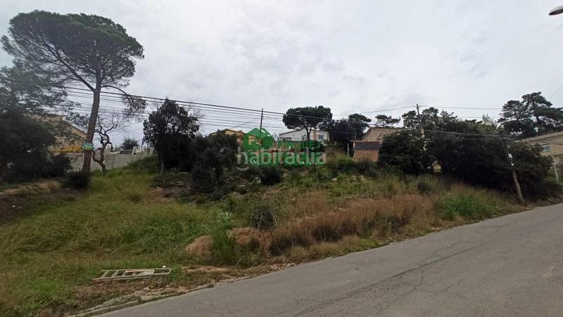 Foto 3d722257-1816-4341-9ee7-9ad779a8d94b. Terrain résidentiel dans Aiguaviva Parc Vidreres