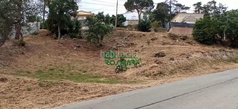 Foto f9a439ff-acfe-4d02-b8bb-9f2789fd3e7c. Terrain résidentiel dans Aiguaviva Parc Vidreres