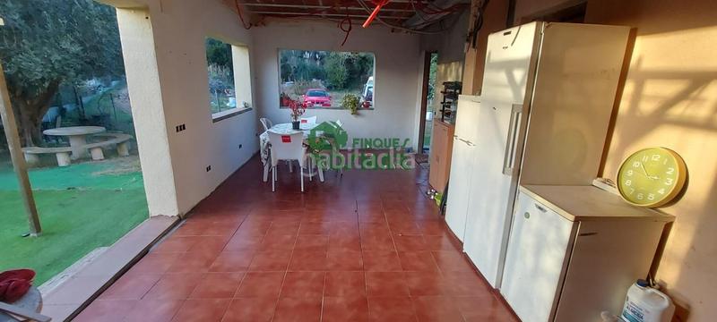 Foto 10eed32a-1021-401e-913e-e5e535c6bfb6. Casa amb calefacció a Aiguaviva Parc Vidreres