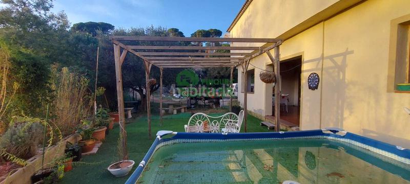 Foto 2af8aa58-a662-4e56-9823-323098117e70. Casa amb calefacció a Aiguaviva Parc Vidreres