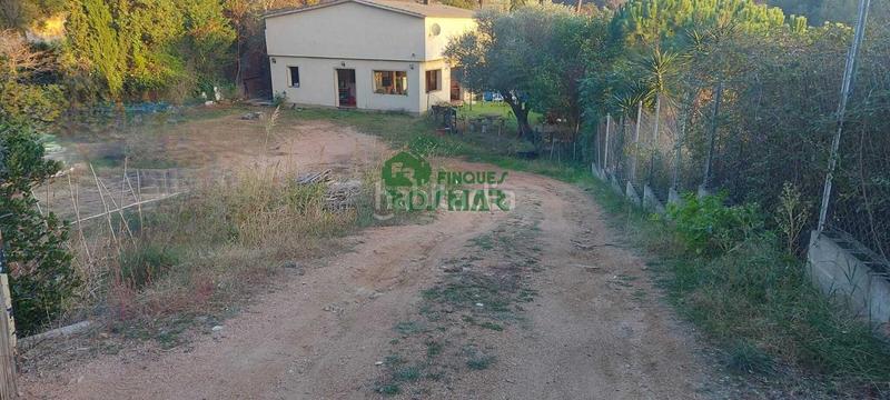 Foto 3f42877a-b2d0-45c8-b099-e4616134d98b. Casa amb calefacció a Aiguaviva Parc Vidreres