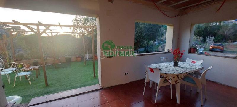 Foto 8ddf3f4b-ef31-4ea1-b8ff-f069bc4c0f25. Casa amb calefacció a Aiguaviva Parc Vidreres