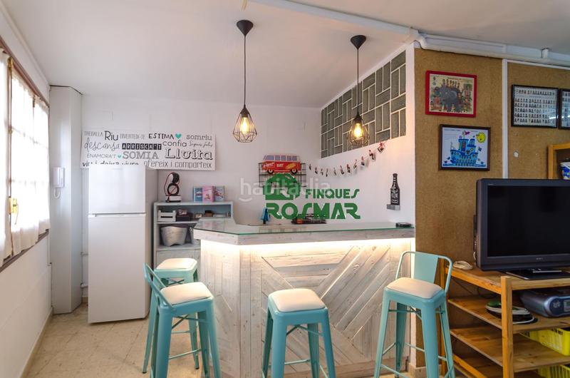 Foto 0a5f038a-44dc-42f8-b0ce-19a8b9f4bcc2. Edificio in Centre Lloret de Mar