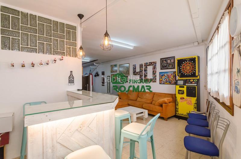 Foto 97cf0f56-7e96-40c9-83e7-a41bddb9b4a5. Edificio in Centre Lloret de Mar