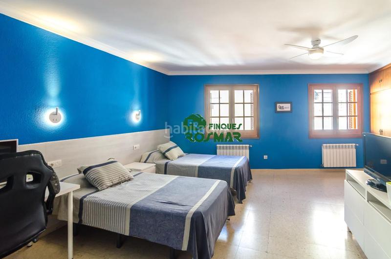 Foto eb834119-ff86-4f3c-bf7a-d34adaccd319. Edificio in Centre Lloret de Mar