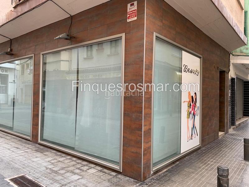 Foto 6fc555ec-63d6-4e93-b92f-be32ee460972. Local comercial a Centre Lloret de Mar