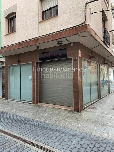 Foto cde5ced9-be47-4117-a764-b59bc6c07be1. Local comercial a Centre Lloret de Mar