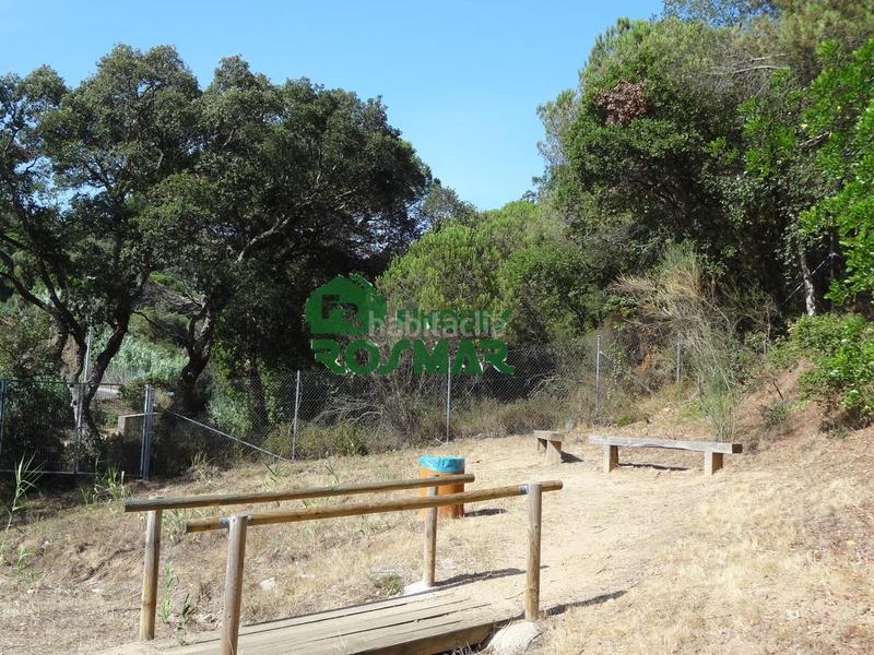 Foto 3b9e38b9-4b56-4280-aeb0-cf5aec021ad1. Finca rústica terreno rústico en can ribalaigua, en Lloret de Mar